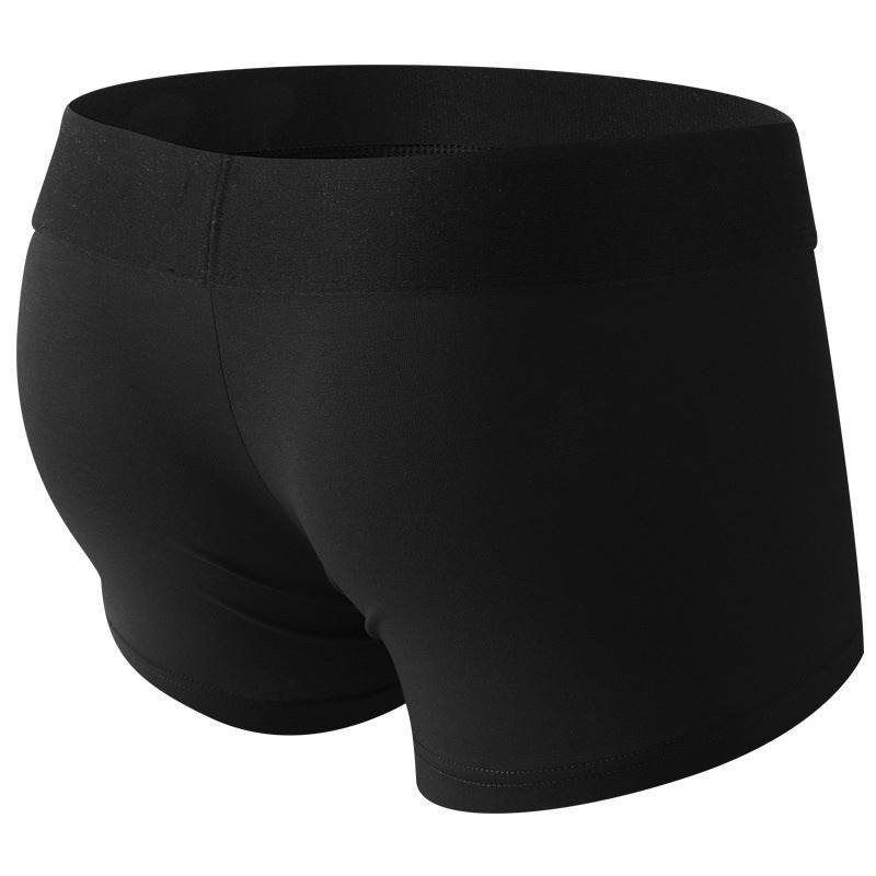 Men's Underwear Sexy Boxers - Mubimart