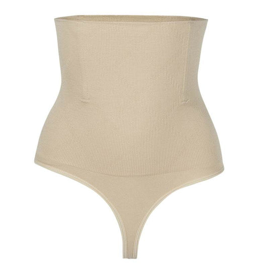 Shaper Slimming Belt Firm Butt Lifter Panties Waist Trainer - Mubimart