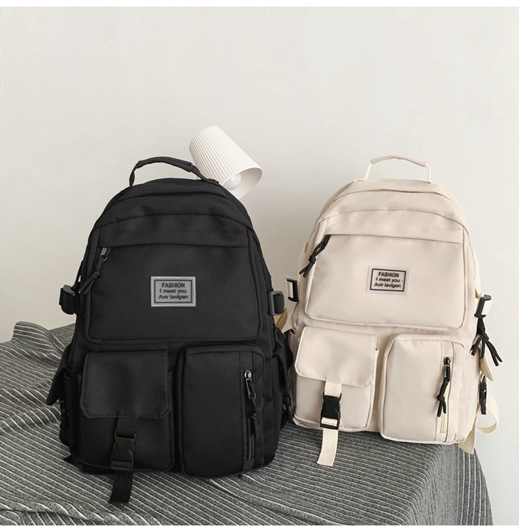 Studentenrucksack Trendy Rucksack