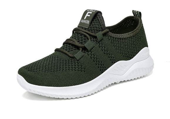 Work shoes, safety shoes, safety shoes - Mubimart
