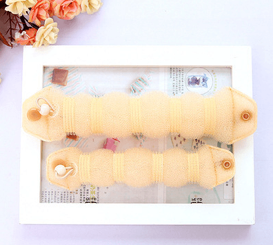 2pcs Women Girl Magic Style Hair Styling Tools Buns - Mubimart