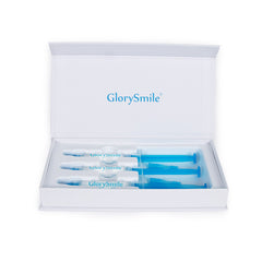 3 Packs Of 3ml Tooth Whitening Gel - Mubimart -  