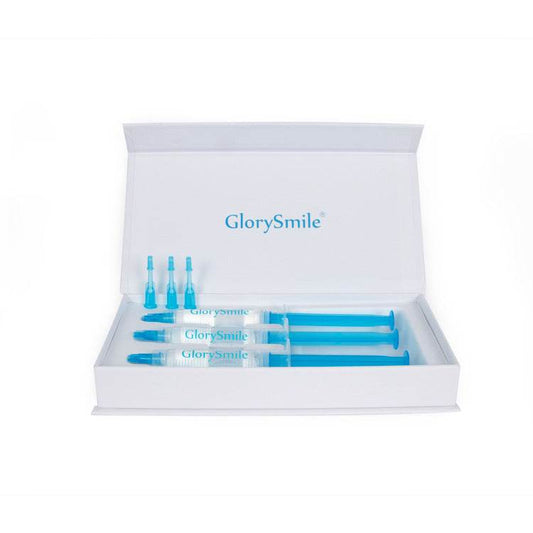 3 Packs Of 3ml Tooth Whitening Gel - Mubimart