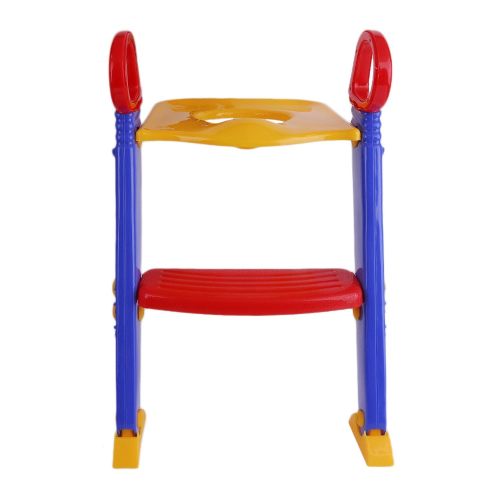 3-in-1 Baby Infant Potty Training Toilet Safety Chair - Mubimart -  