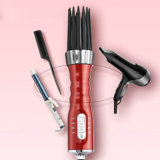 3-in-1 multifunctional hair dryer - Mubimart