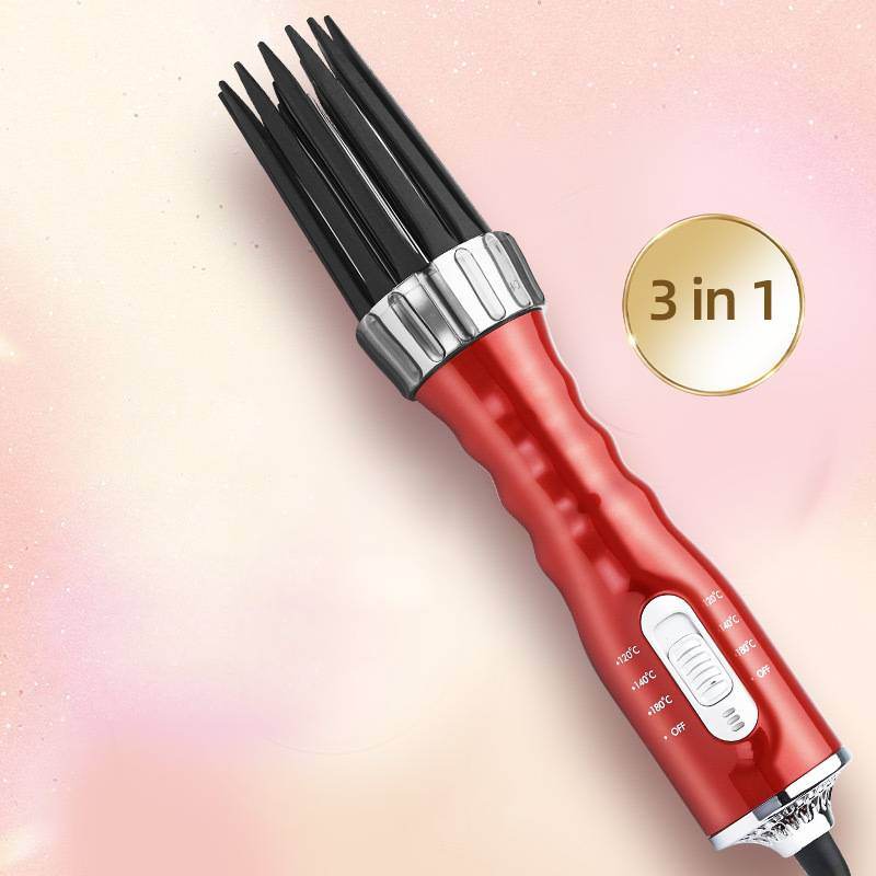 3-in-1 multifunctional hair dryer - Mubimart