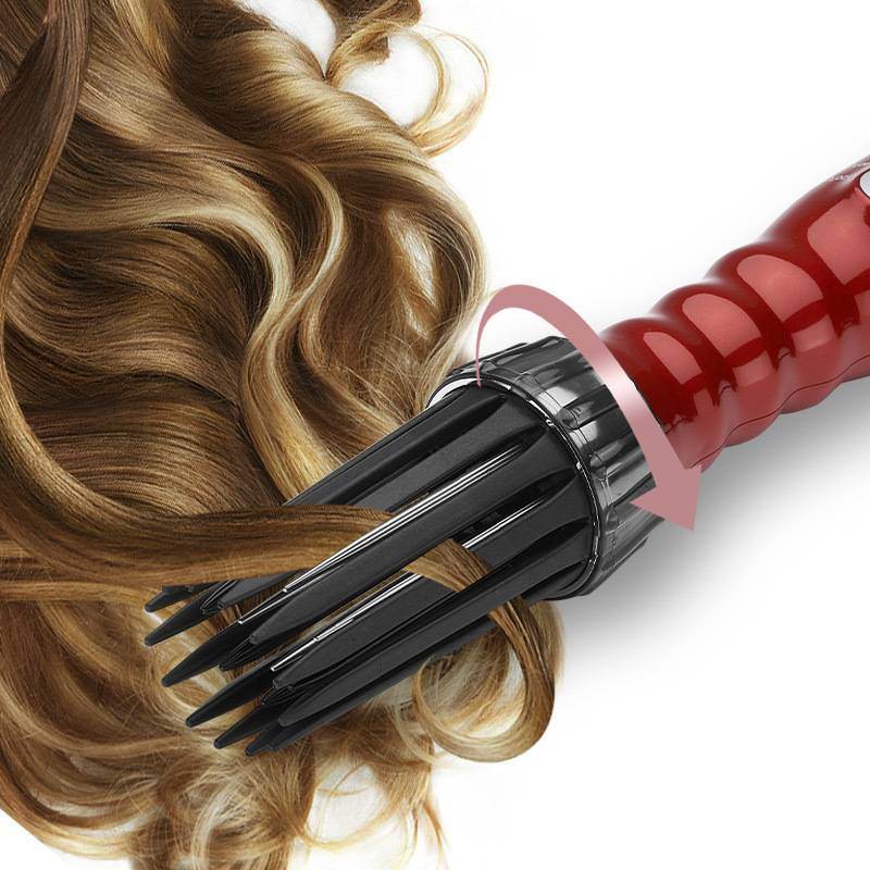 3-in-1 multifunctional hair dryer - Mubimart