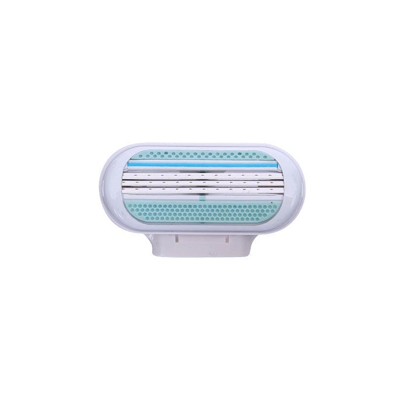 3-layer shaving blade for women - Mubimart