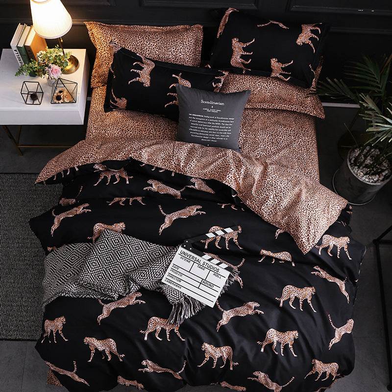 3-piece bedding set - Mubimart