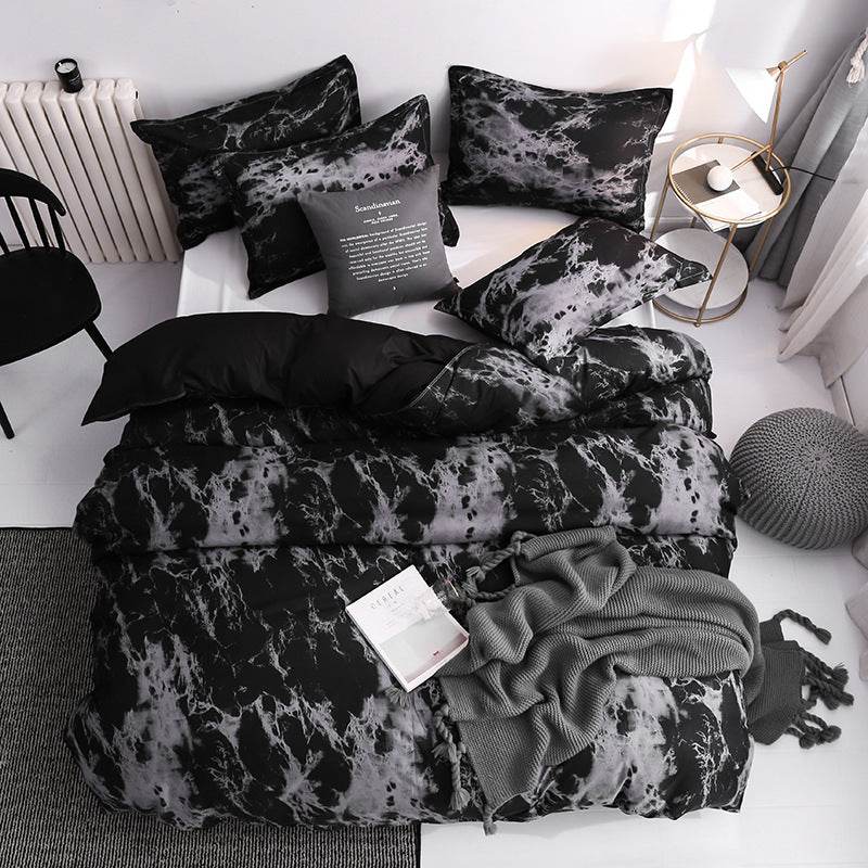 3-piece bedding set - Mubimart
