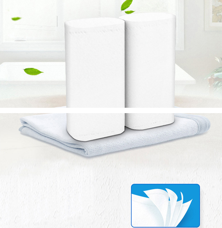 30 pcs Household toilet paper - Mubimart -  