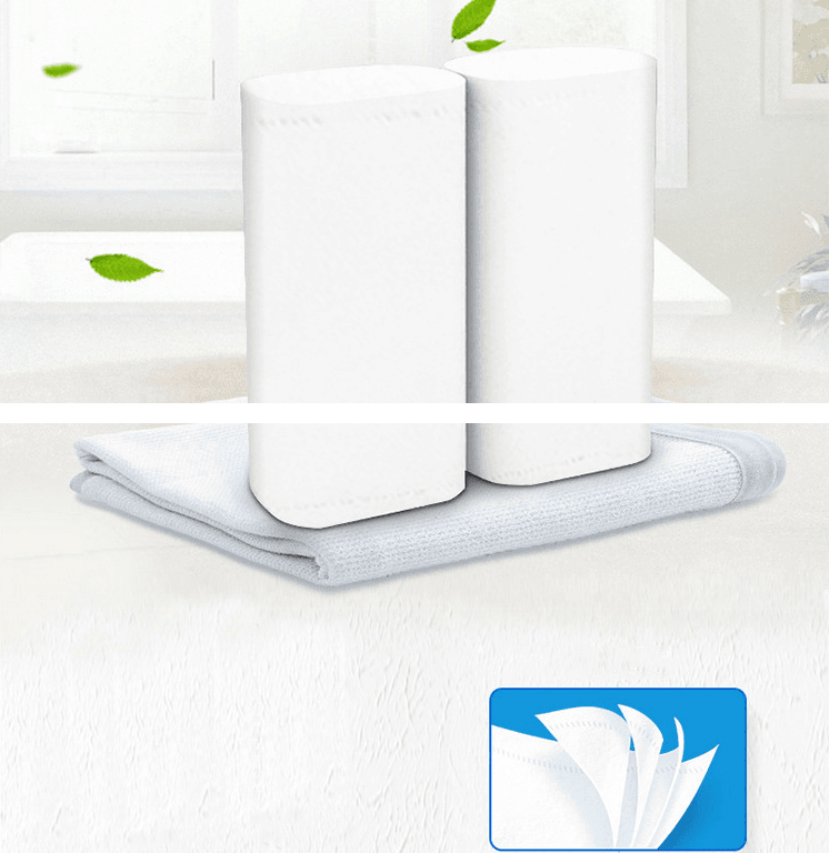 30 pcs Household toilet paper - Mubimart