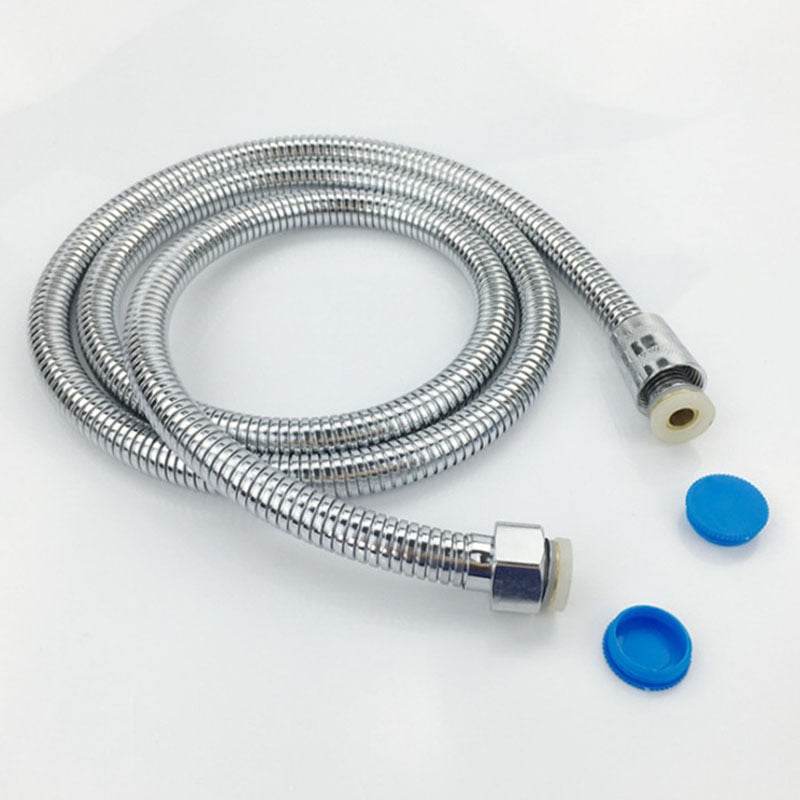 300 Hole Pressurized Square Nozzle Shower Head Household - Mubimart