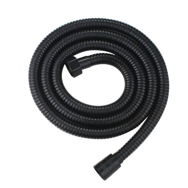 300 Hole Pressurized Square Nozzle Shower Head Household - Mubimart