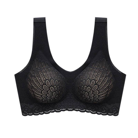 Fashionable sports bra - Mubimart
