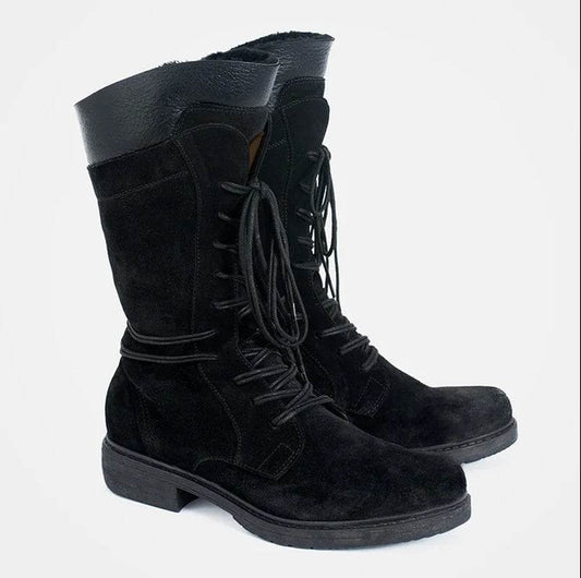 Large snow boots - Mubimart