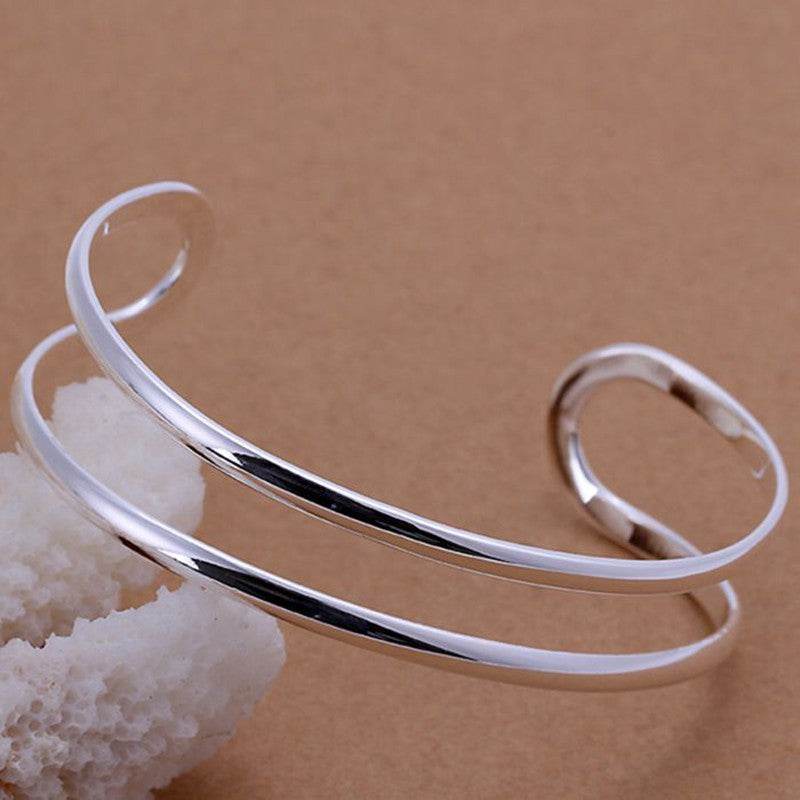 Jewelry bangle bracelet - Mubimart
