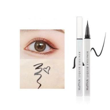 MAFFICK Liquid Eyeliner Pen - Mubimart