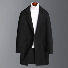 Men's coat jacket