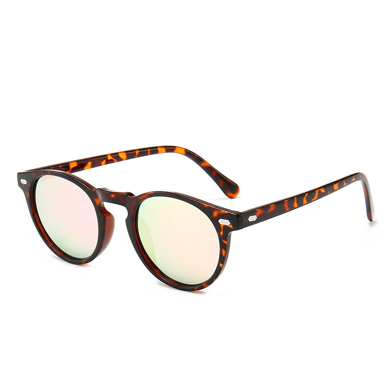 Polarisierte Sonnenbrille aus TR90