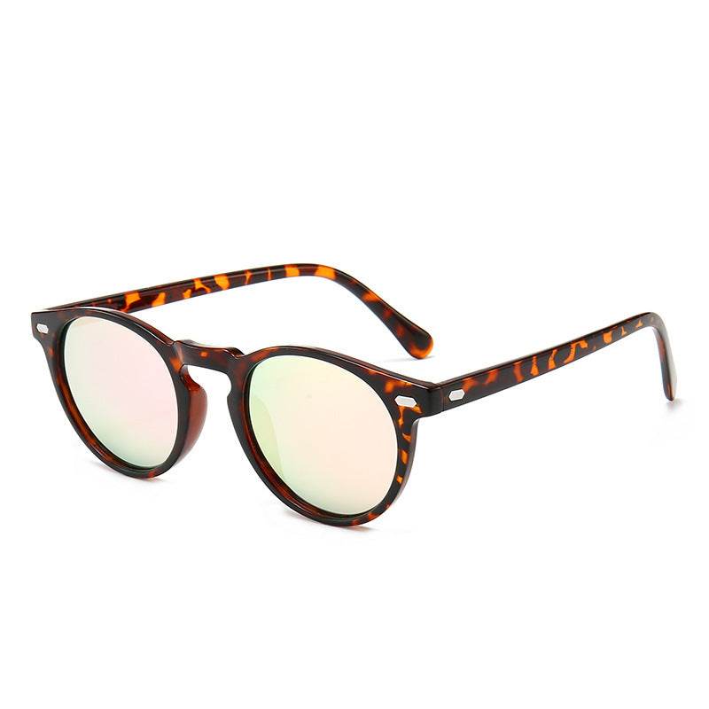 TR90 polarized sunglasses - Mubimart