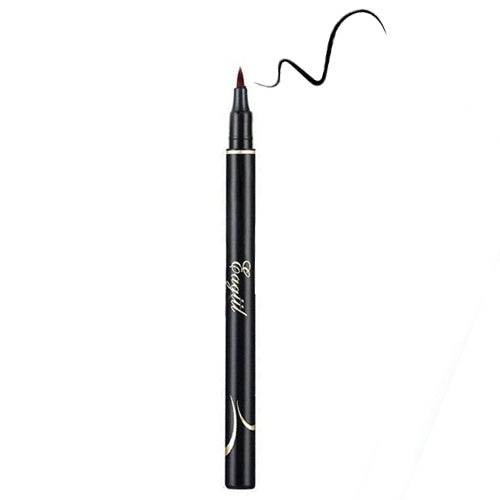 COFFEE™ | LIQUID EYELINER PEN - Mubimart