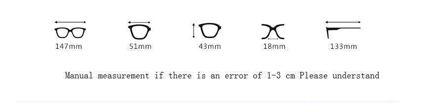 Trendy Triangle Cat Eye Sunglasses European And American Street Couple Style - Mubimart