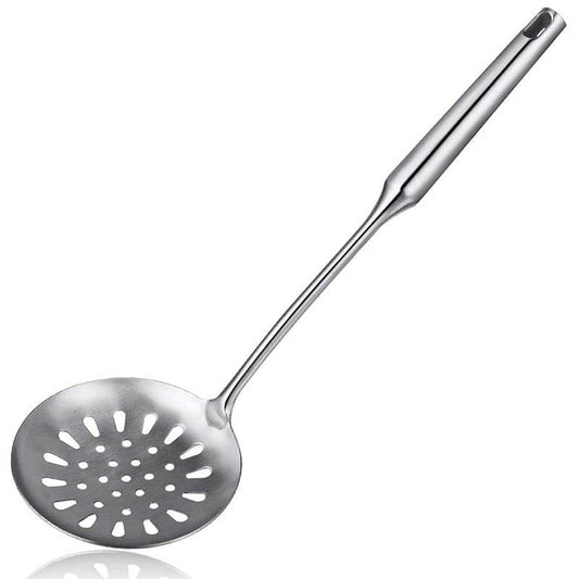 304 Stainless Steel Kitchen Spatula - Mubimart