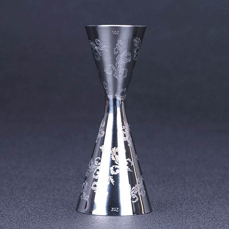 304 Stainless Steel Measuring Cup - Mubimart