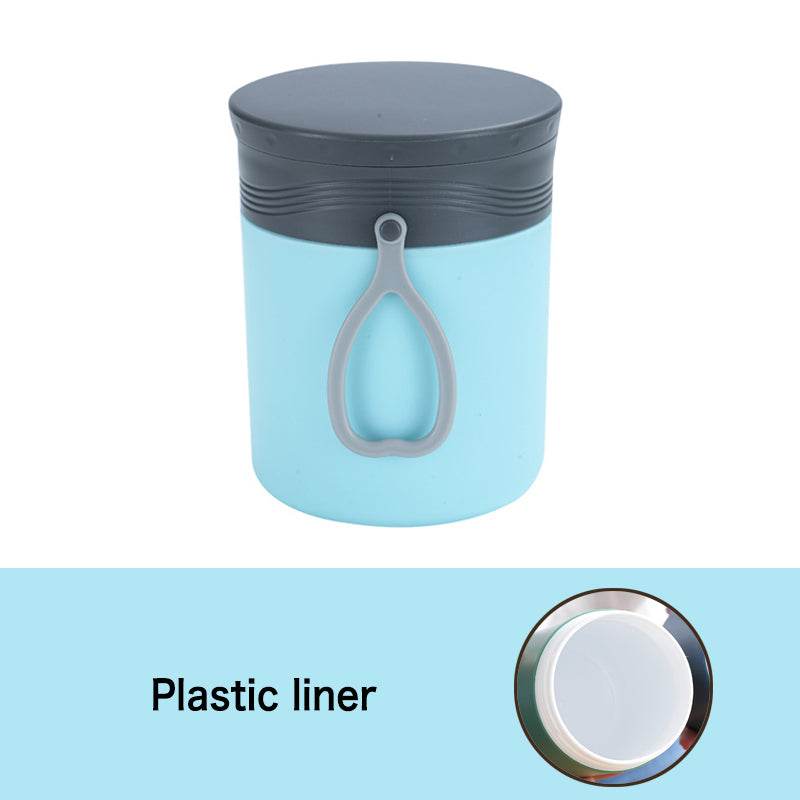 304 Stainless Steel Mini Thermal Insulation Cup - Mubimart