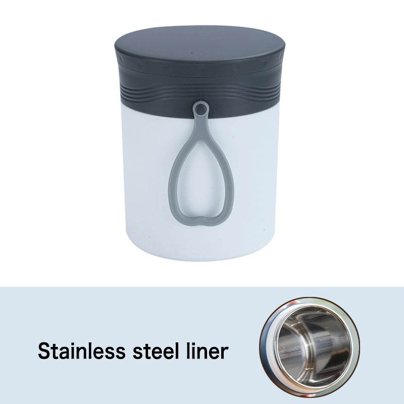 304 Stainless Steel Mini Thermal Insulation Cup - Mubimart