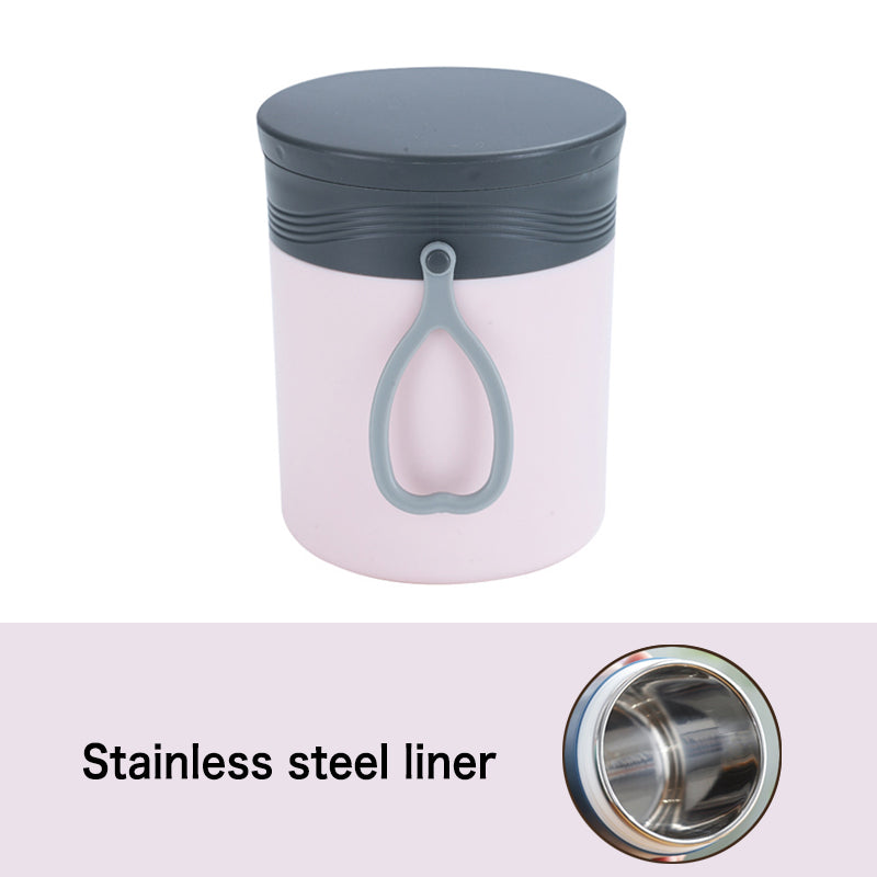 304 Stainless Steel Mini Thermal Insulation Cup - Mubimart -  