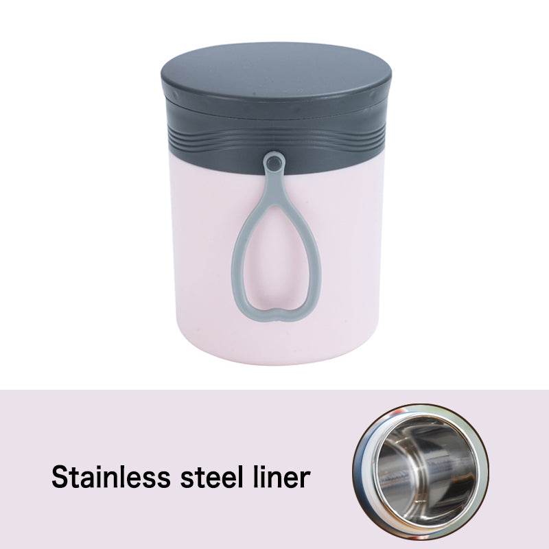 304 Stainless Steel Mini Thermal Insulation Cup - Mubimart