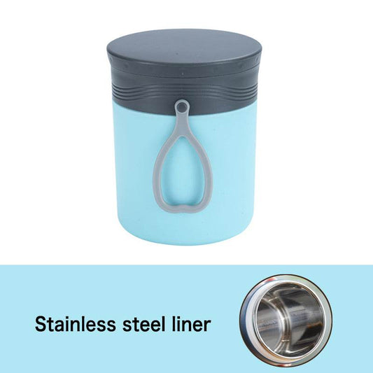 304 Stainless Steel Mini Thermal Insulation Cup - Mubimart