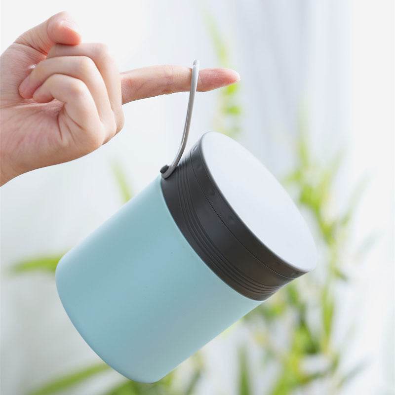 304 Stainless Steel Mini Thermal Insulation Cup - Mubimart