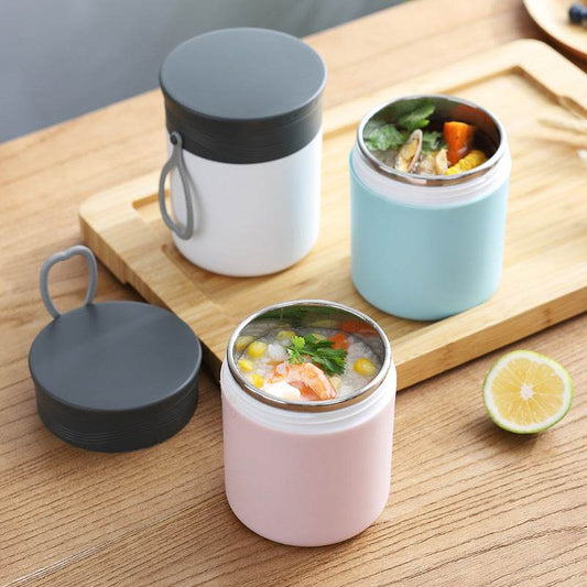 304 Stainless Steel Mini Thermal Insulation Cup - Mubimart