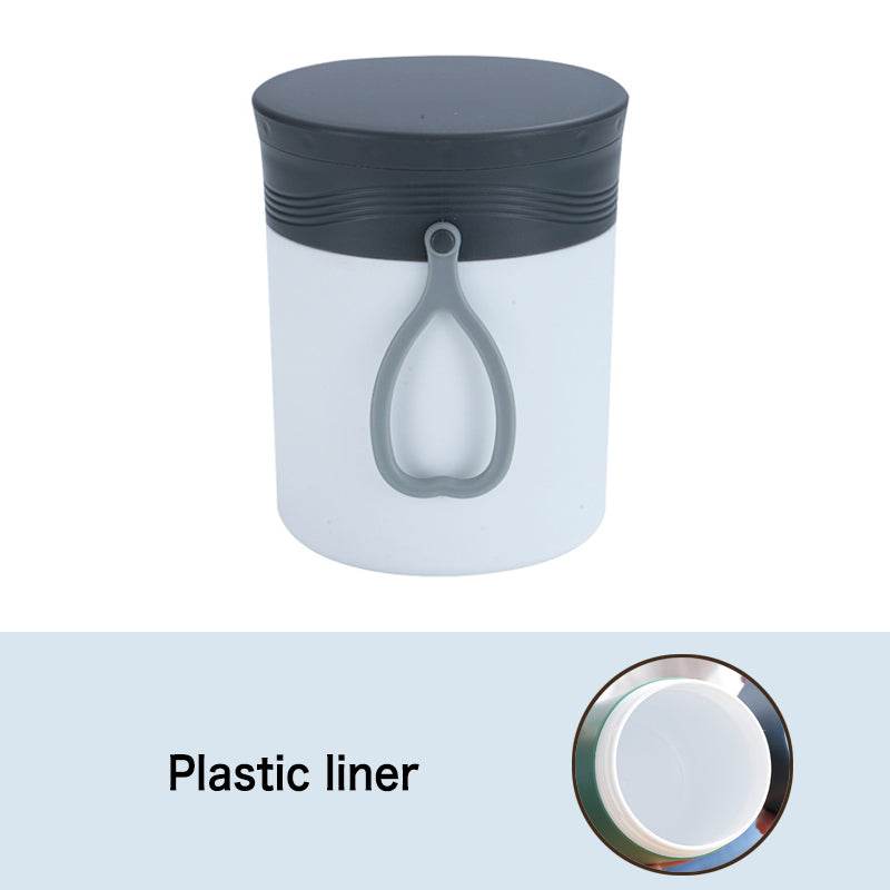 304 Stainless Steel Mini Thermal Insulation Cup - Mubimart