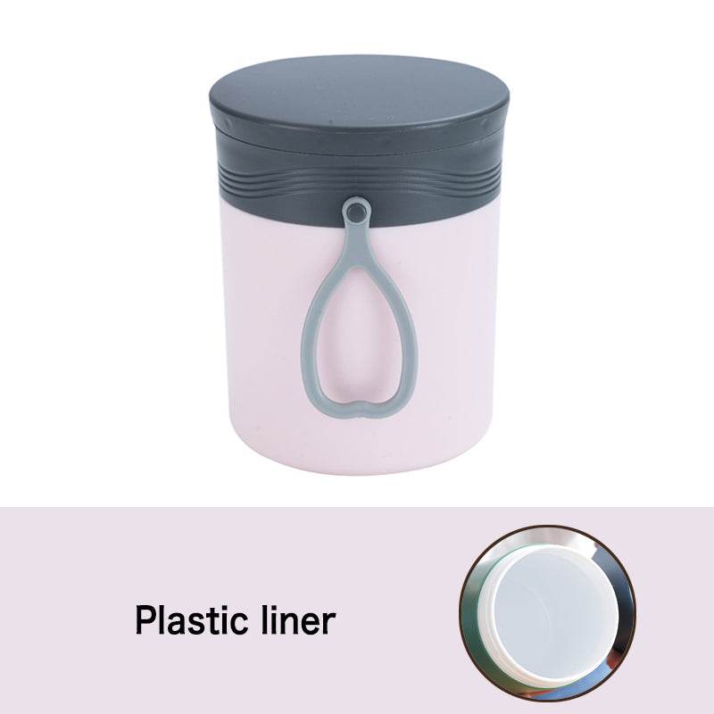 304 Stainless Steel Mini Thermal Insulation Cup - Mubimart