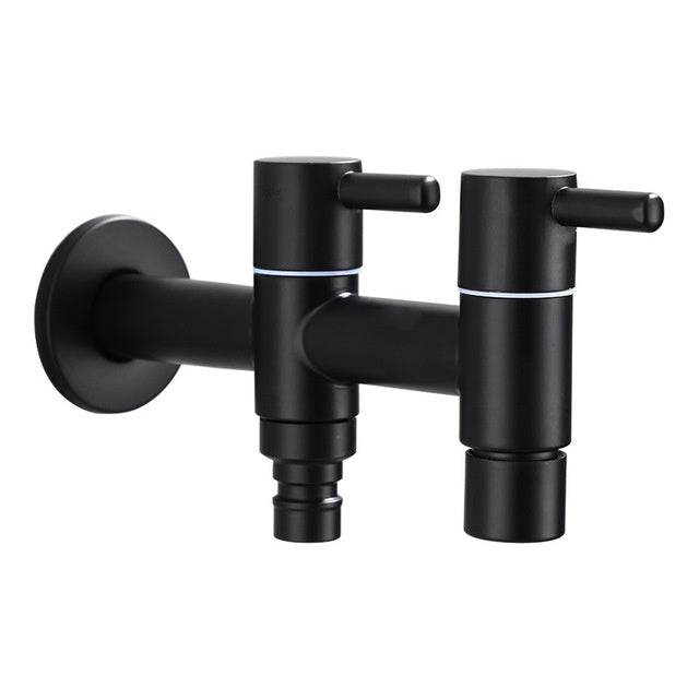 304 stainless steel household water faucet - Mubimart