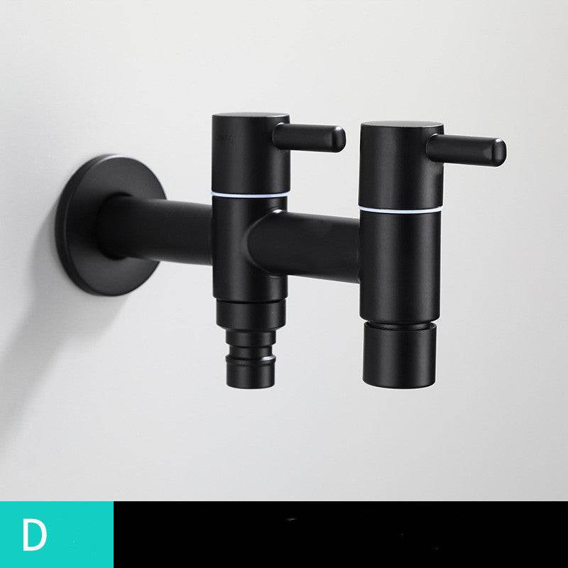 304 stainless steel household water faucet - Mubimart