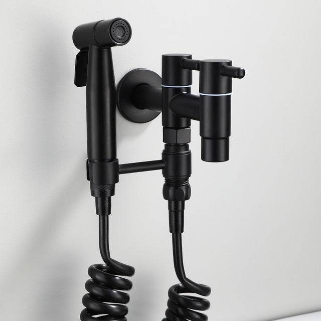 304 stainless steel household water faucet - Mubimart