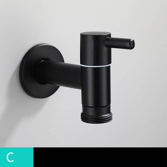304 stainless steel household water faucet - Mubimart