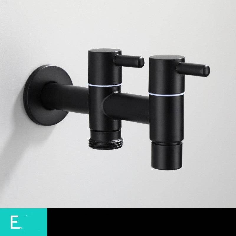 304 stainless steel household water faucet - Mubimart