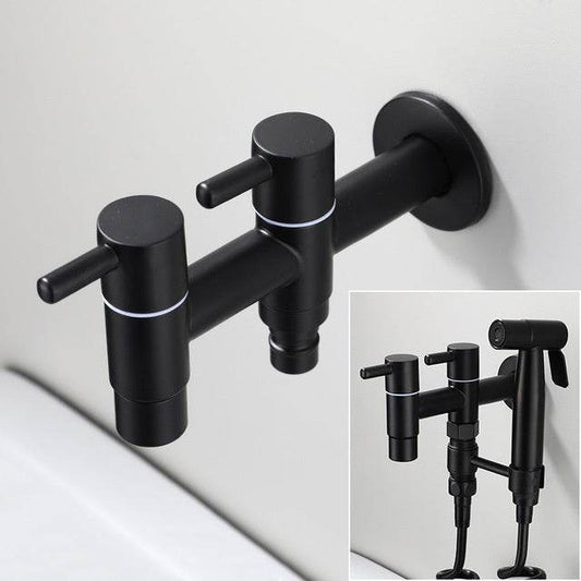 304 stainless steel household water faucet - Mubimart