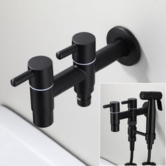 304 stainless steel household water faucet - Mubimart -  