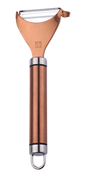 304 stainless steel right Angle peeler - Mubimart