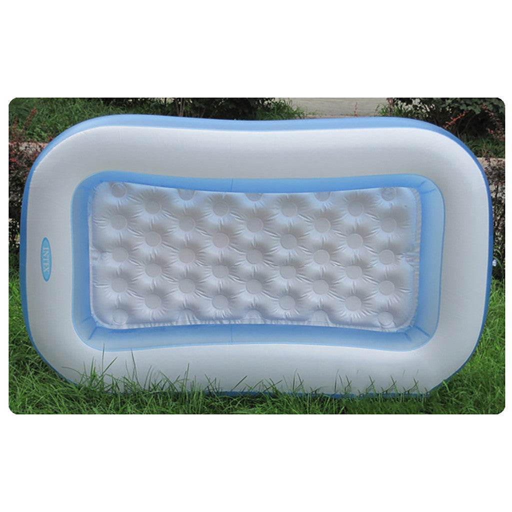 Inflatable children paddling pool - Mubimart