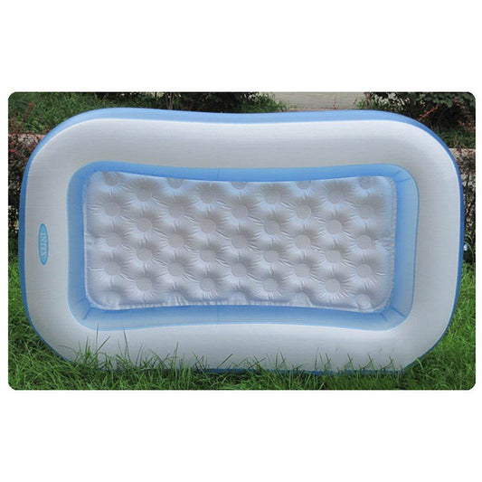 Inflatable children paddling pool - Mubimart