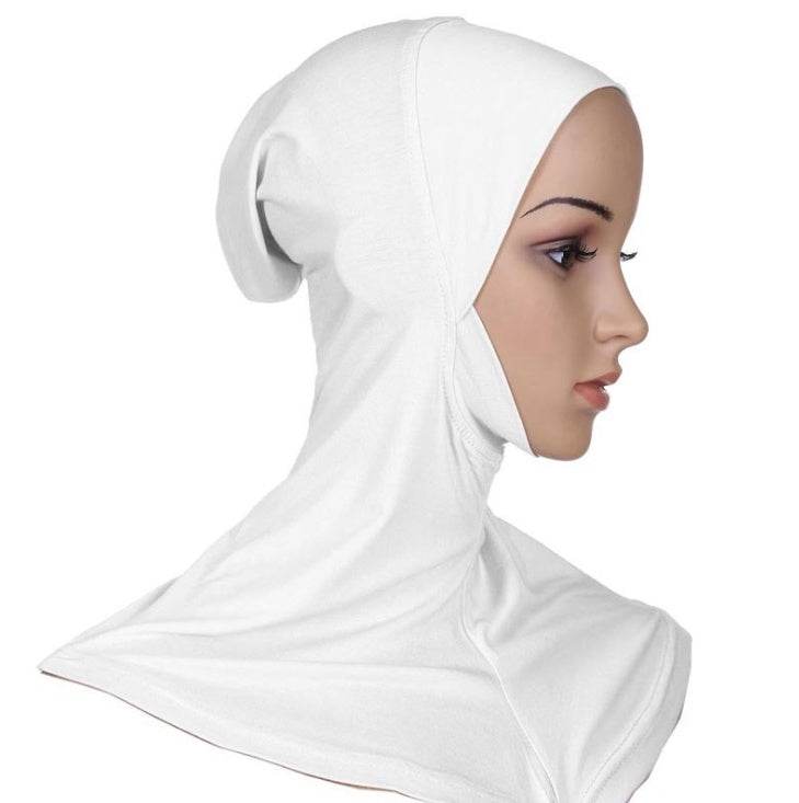 Bubble plain Scarf / cotton scarf fringes women soft solid hijab popular muffler shawls big Pashmina wrap hijab - Mubimart
