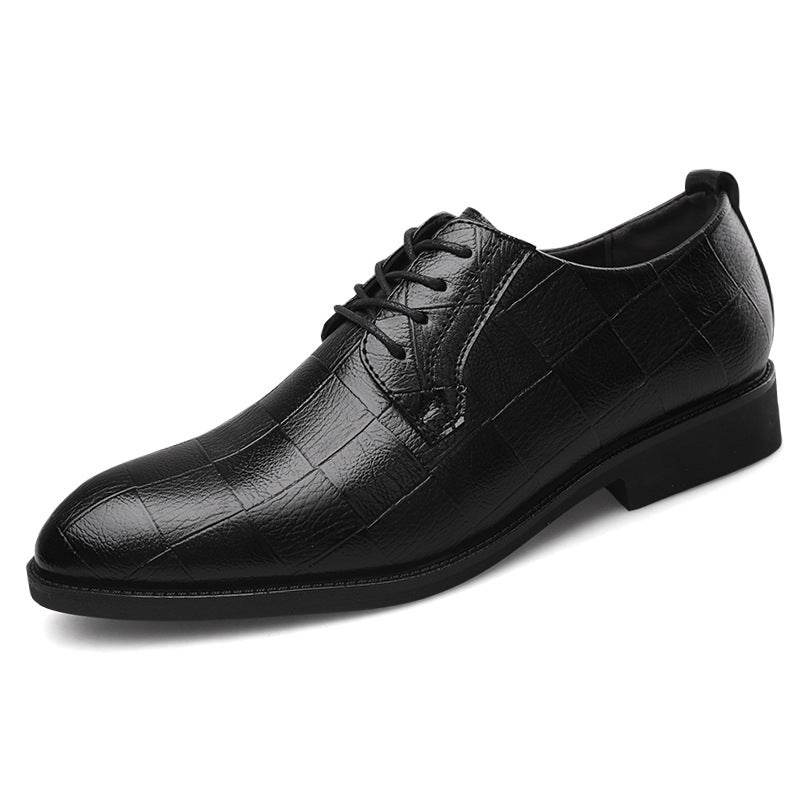 Business dress shoes - Mubimart